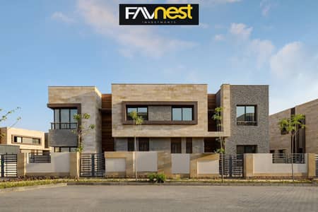 4 Bedroom Villa for Sale in New Heliopolis, Cairo - IMG-20240421-WA0148. jpg