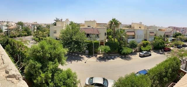 6 Bedroom Villa for Sale in New Cairo, Cairo - من المالك للبيع بالرحاب قصر مساحه ١٠٥٠ متر