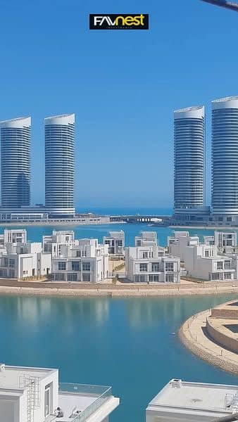 2 Bedroom Apartment for Sale in North Coast, Matruh - 515439193_122245549196086655_3780422238341849431_n. jpg