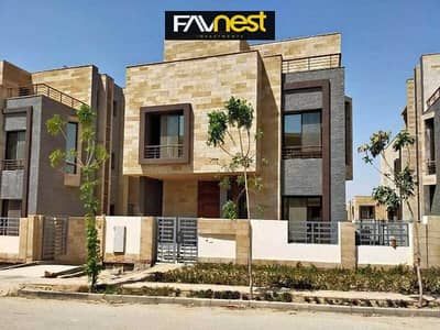 4 Bedroom Villa for Sale in Mostakbal City, Cairo - 386389657_6341473032623244_7822477953379601781_n. jpg