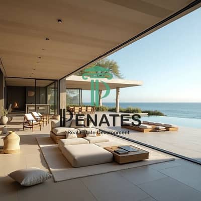 شاليه 3 غرف نوم للبيع في الساحل الشمالي، مطروح - Explore modern beach house ideas with this… (1)_736x736. jpg