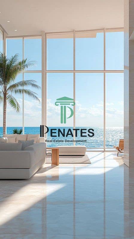 10 Modern beachfront house with full-height sea-view…_448x800. jpg