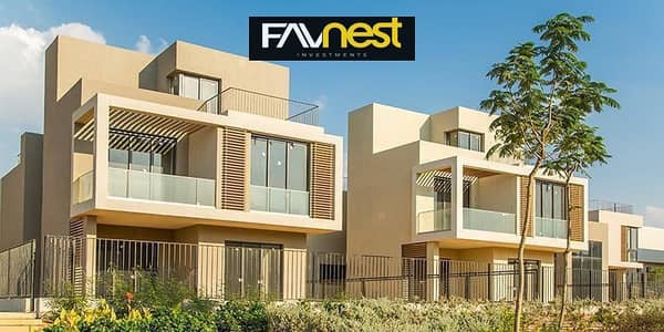 4 Bedroom Villa for Sale in New Heliopolis, Cairo - WhatsApp Image 2025-01-29 at 11.21. 06 (2). jpeg. jpg