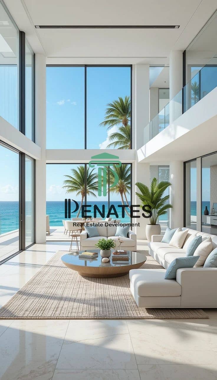 8 🌊 Modern Luxury by the Shore 🐚✨ A breath of…_736x1288. jpg