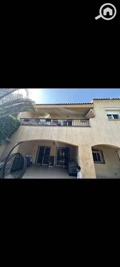 4 Bedroom Villa for Sale in Madinaty, Cairo - Screenshot_٢٠٢٥٠٨٢٨_٢٣٤١٢٧_WhatsApp. jpg