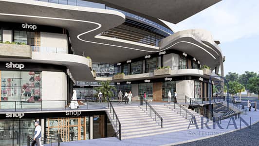 Pharmacy for Sale in Hadayek October, Giza - WhatsApp Image 2025-06-30 at 6.52. 14 PM (1). jpeg