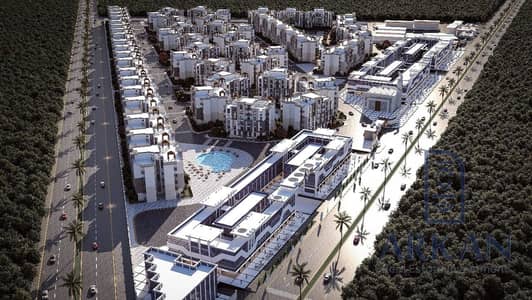 3 Bedroom Apartment for Sale in Hadayek October, Giza - WhatsApp Image 2025-06-07 at 10.38. 48 PM (2). jpeg