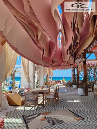 1 Bedroom Cabin for Sale in North Coast, Matruh - WhatsApp Image 2025-08-25 at 3.09. 12 PM (1). jpeg