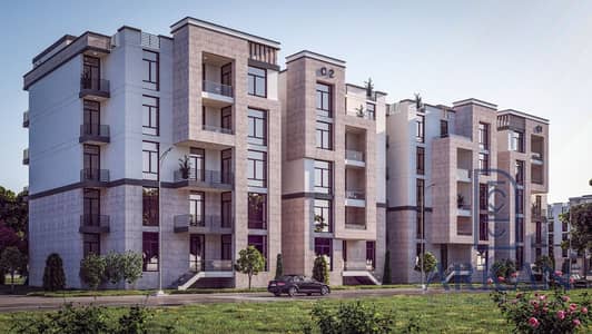 3 Bedroom Apartment for Sale in Hadayek October, Giza - 3cff1591-3bda-470c-bf45-fd7de2474836 (1). jpg