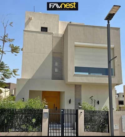 4 Bedroom Villa for Sale in New Heliopolis, Cairo - IMG-20250828-WA0256. jpg