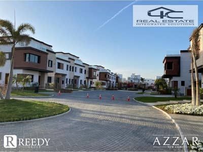 3 Bedroom Townhouse for Sale in New Cairo, Cairo - WhatsApp Image 2023-07-06 at 9.11. 21 AM (3). jpg