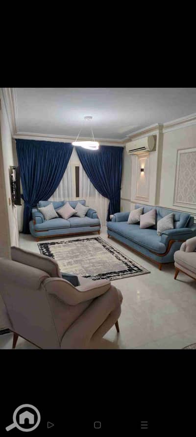 2 Bedroom Flat for Rent in Nasr City, Cairo - 1000807072. jpg
