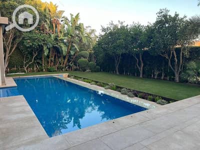 3 Bedroom Villa for Sale in New Heliopolis, Cairo - 1. jpg
