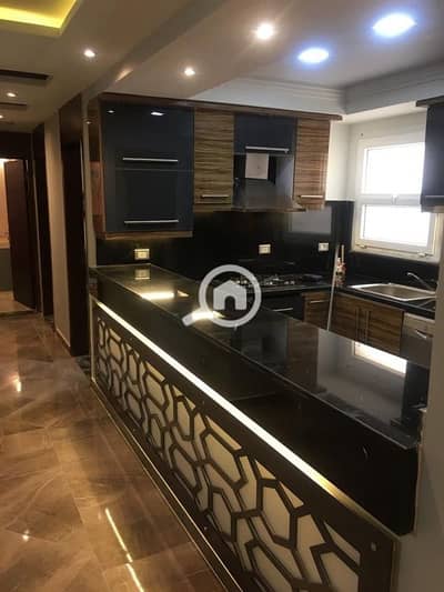 شقة فندقية 2 غرفة نوم للايجار في مدينتي، القاهرة - from the owner, hotel apartment for daily and weekly rent in Madinaty.