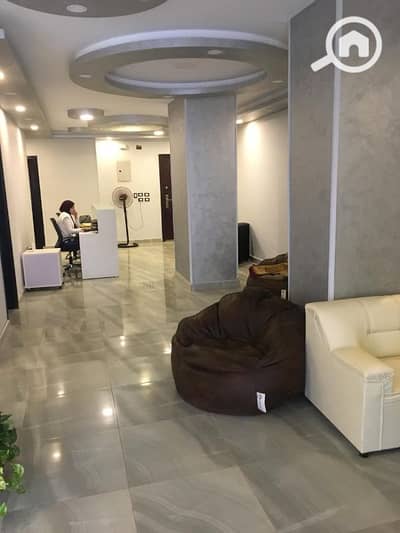 3 Bedroom Flat for Sale in New Nozha, Cairo - شقة للبيع في اميز اماكن النزهة