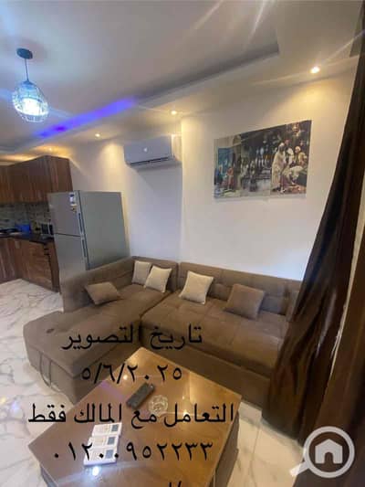 شاليه 2 غرفة نوم للايجار في الساحل الشمالي، مطروح - 5257edb5-aa78-4c54-8623-37d5bfeb6376. jpg
