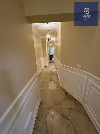 3 Bedroom Flat for Sale in New Cairo, Cairo - WhatsApp Image 2025-08-28 at 12.01. 19 AM (1). jpeg