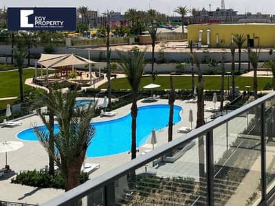 2 Bedroom Chalet for Sale in North Coast, Matruh - hghg. jpg