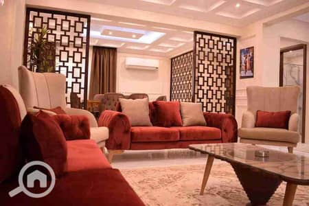شقة فندقية 2 غرفة نوم للايجار في الزمالك، القاهرة - 1000914972. jpg