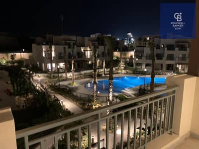 3 Bedroom Townhouse for Sale in North Coast, Matruh - 1734f634-9440-4e43-8571-b18e72fb610f. jpg