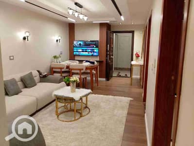 شقة فندقية 2 غرفة نوم للايجار في الدقى، الجيزة - 1000915179. jpg