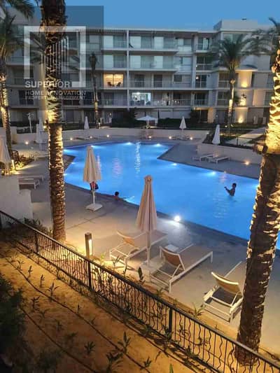 2 Bedroom Chalet for Rent in North Coast, Matruh - IMG-20250829-WA0013. jpg
