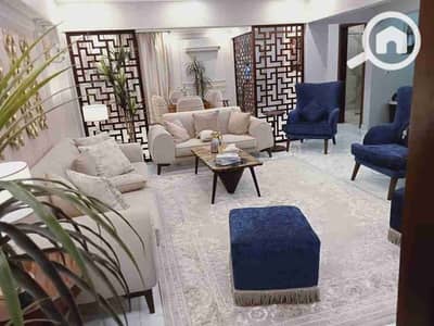 شقة فندقية 2 غرفة نوم للايجار في الدقى، الجيزة - 1000066236. jpg