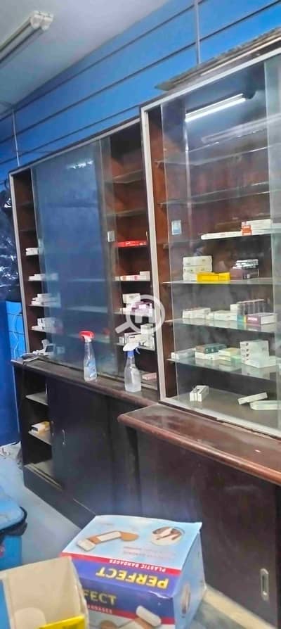 صيدليه  للبيع في المقطم، القاهرة - 1000211449. jpg