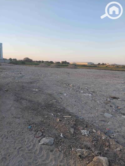 أرض سكنية  للبيع في محرّم بيك، الإسكندرية - 1000258776. jpg