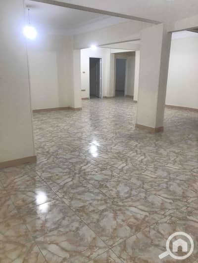 مکتب  للايجار في مصر الجديدة، القاهرة - IMG_3865. jpg