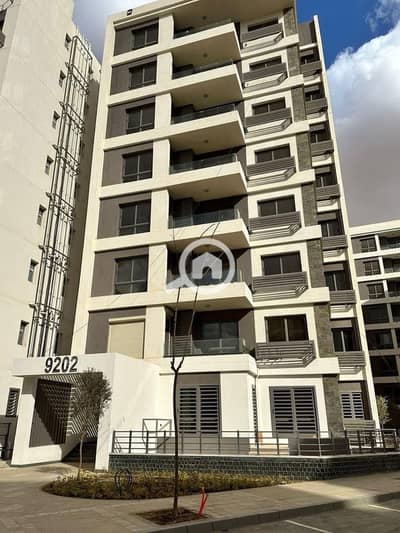فلیٹ 3 غرف نوم للبيع في العاصمة الإدارية الجديدة، القاهرة - a21016ec-0dfd-4061-a520-08b5e0c31aa1. jpeg
