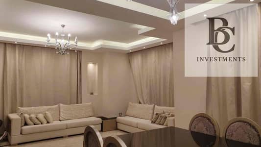 3 Bedroom Flat for Sale in New Cairo, Cairo - IMG_8666. jpg