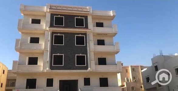 فلیٹ 3 غرف نوم للبيع في 6 أكتوبر، الجيزة - 76ad0c21-e980-4833-b943-73dd77fd8f4a. jpeg