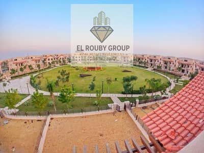 تاون هاوس 3 غرف نوم للبيع في مدينتي، القاهرة - 1000236012. jpg