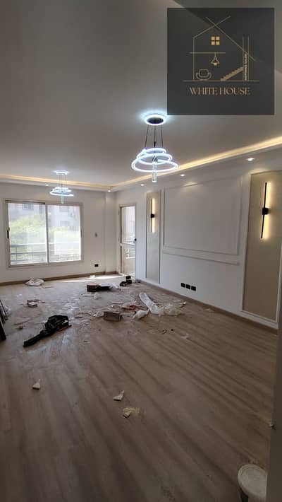 3 Bedroom Hotel Apartment for Sale in Madinaty, Cairo - WhatsApp Image 2025-08-28 at 2.40. 26 PM. jpeg