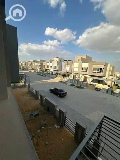 تاون هاوس 4 غرف نوم للبيع في الشيخ زايد، الجيزة - IMG_3627. jpeg