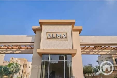 4 Bedroom Twin House for Sale in Sheikh Zayed, Giza - IMG_3629. jpeg