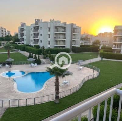 3 Bedroom Flat for Sale in Sheikh Zayed, Giza - IMG_3641. jpeg