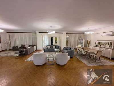 3 Bedroom Apartment for Rent in New Cairo, Cairo - WhatsApp Image 2025-07-22 at 23.37. 49 (1) - Copy. jpeg