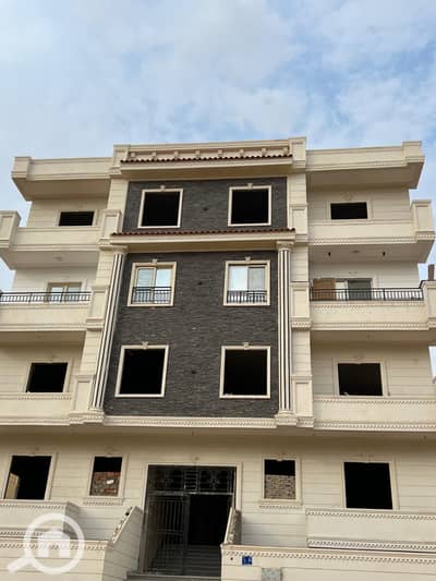 فلیٹ 3 غرف نوم للبيع في 6 أكتوبر، الجيزة - d9fe8953-debd-4236-be82-6dc15aece094. jpeg