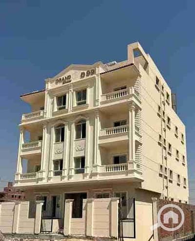 3 Bedroom Apartment for Sale in New Cairo, Cairo - 1000335655. jpg