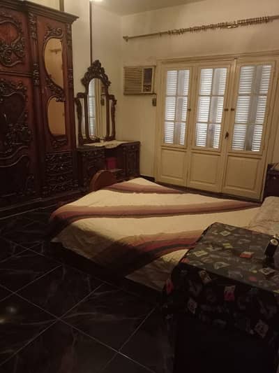 أرض سكنية  للبيع في طنطا، الغربية - منزل كامل للبيع في طنطا الاستاد