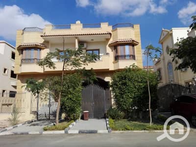 توين هاوس 6 غرف نوم للبيع في الشيخ زايد، الجيزة - a78e74d2-3662-42bb-b85f-3a01cf5617ca. jpeg