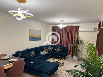 فلیٹ 3 غرف نوم للايجار في الشيخ زايد، الجيزة - a5543aab-effe-4c54-802f-8acb39463d8c. jpeg