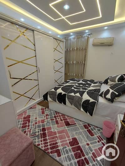 2 Bedroom Hotel Apartment for Rent in Nasr City, Cairo - متاح شقه فندقيه جميع الاسعار والمستويات في مدينة نصر