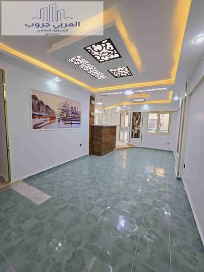 فلیٹ 3 غرف نوم للبيع في النخيل، الإسكندرية - 1000215373. jpg