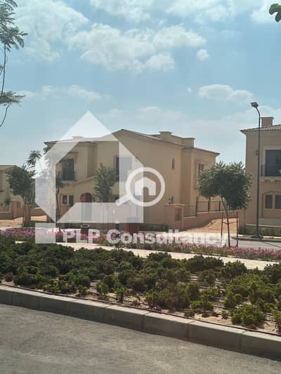 4 Bedroom Villa for Sale in New Cairo, Cairo - 1. png