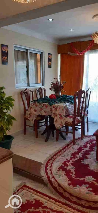 3 Bedroom Flat for Rent in Smoha, Alexandria - 1000047259. jpg