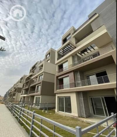 4 Bedroom Penthouse for Sale in New Cairo, Cairo - WhatsApp Image 2022-11-18 at 8.59. 17 PM (2). jpeg
