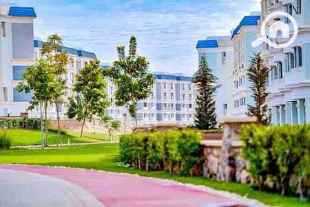فلیٹ 3 غرف نوم للبيع في 6 أكتوبر، الجيزة - images - 2025-08-01T202545.272. jpeg